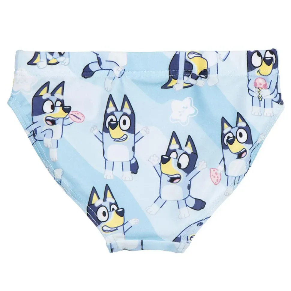 Bluey Bañador corto Bluey