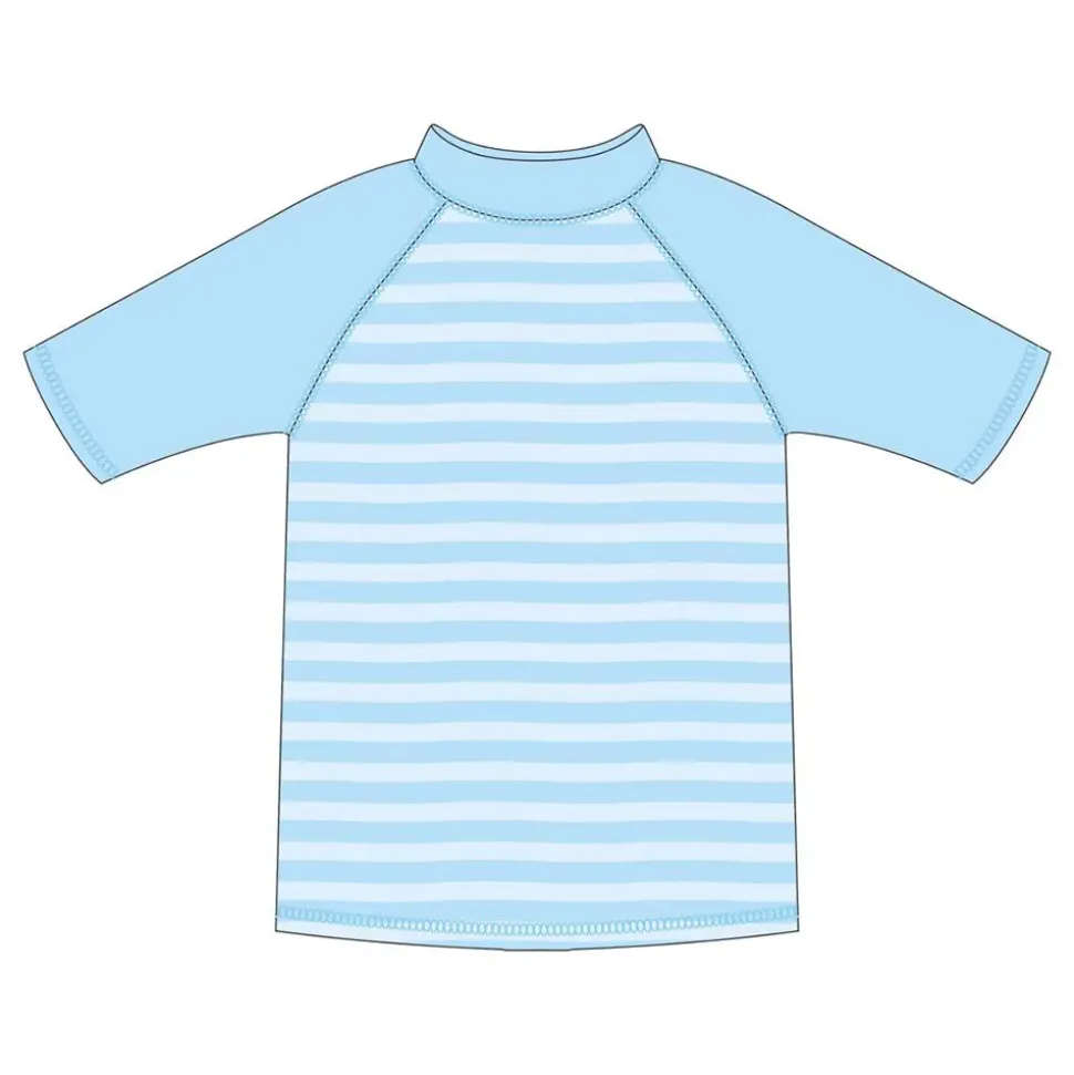 Bluey Camiseta de manga corta Bluey