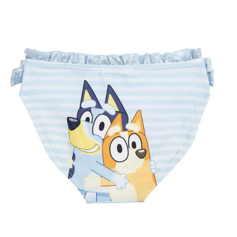 Bluey Traje de baño Bluey