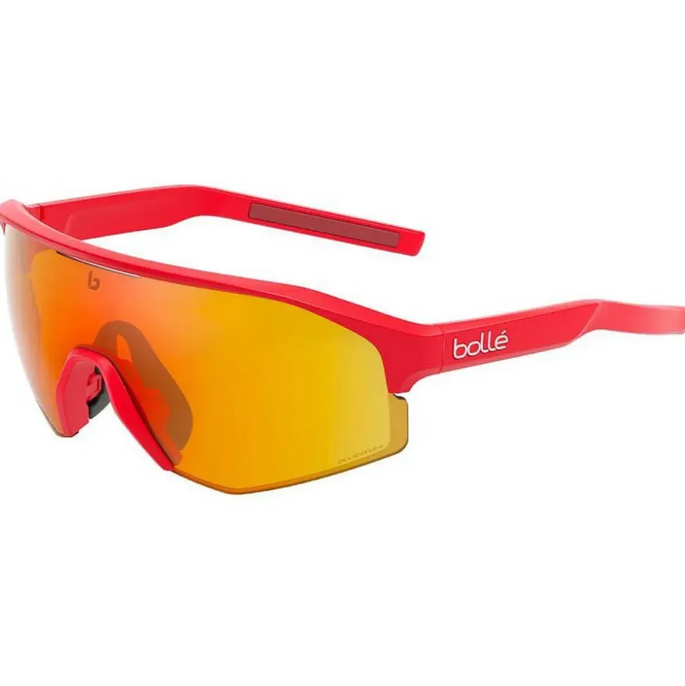 Bolle Gafas de sol fotocromáticas LightShifter XL