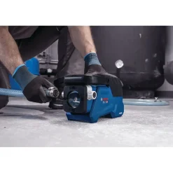Bosch Bomba eléctrica GTP18V-28 No Battery