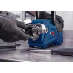 Bosch Bomba eléctrica GTP18V-28 No Battery