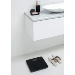 Brabantia Báscula Battery Free