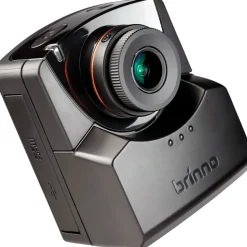 Brinno Cámara deportiva TLC2020 Time Lapse Camera