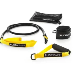 Buddyswim Banda de resistencia Ultimate Dryland