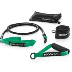 Buddyswim Banda de resistencia Ultimate Dryland
