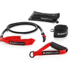 Buddyswim Banda de resistencia Ultimate Dryland