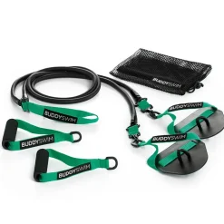Buddyswim Banda de resistencia Super Stroke Dryland 2.0