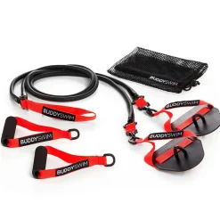 Buddyswim Banda de resistencia Super Stroke Dryland 2.0