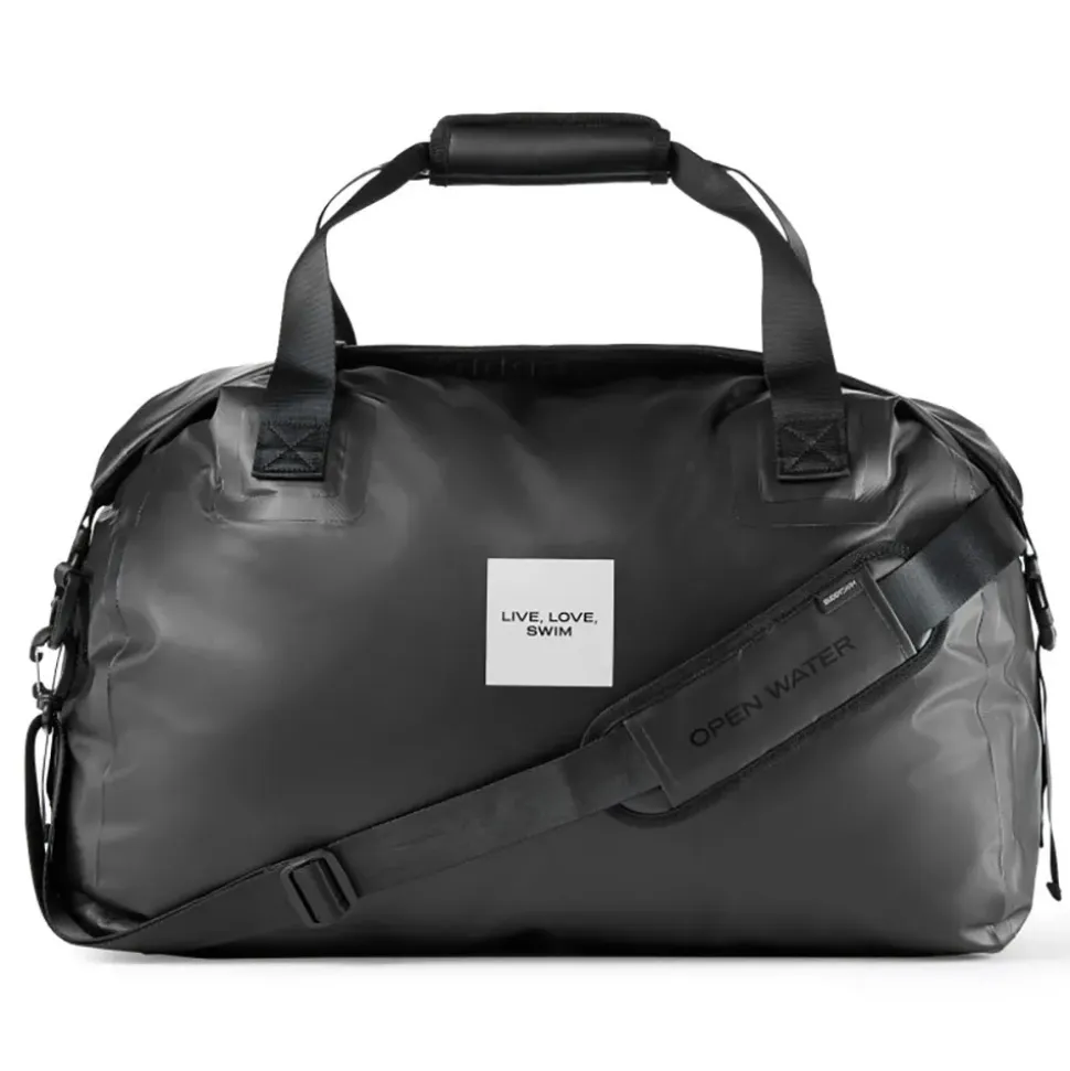 Buddyswim Bolsa duffle Dry 60L