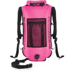 Buddyswim Boya con correas de mochila extraíbles 28L