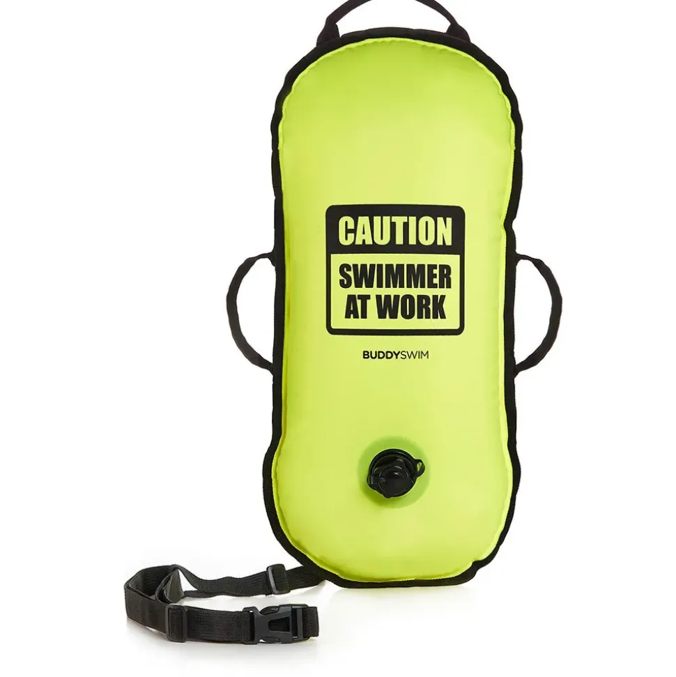Buddyswim Boya CSW Ultraligera 10L