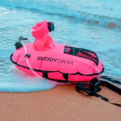 Buddyswim Boya Hidrastation Pro