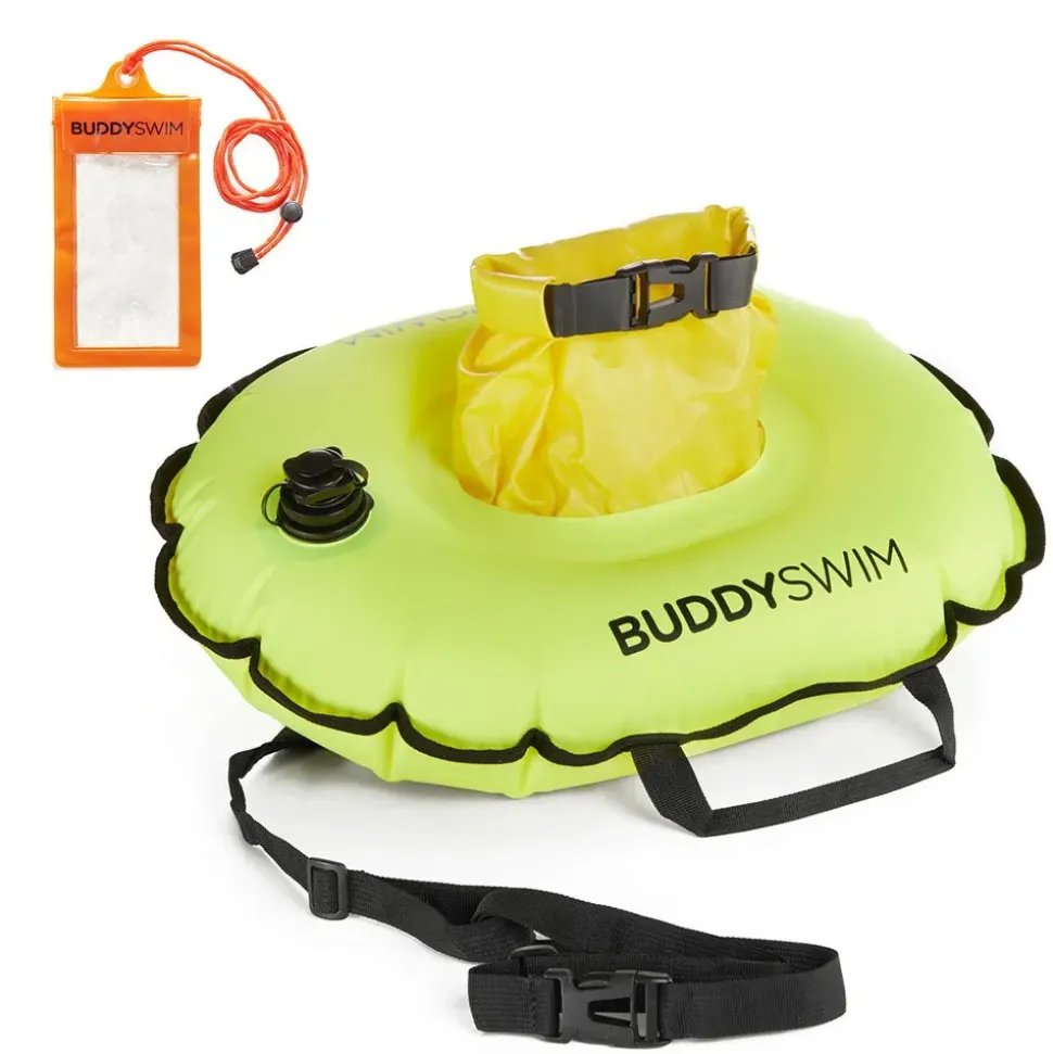 Buddyswim Boya Hydrastation