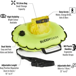 Buddyswim Boya Hydrastation