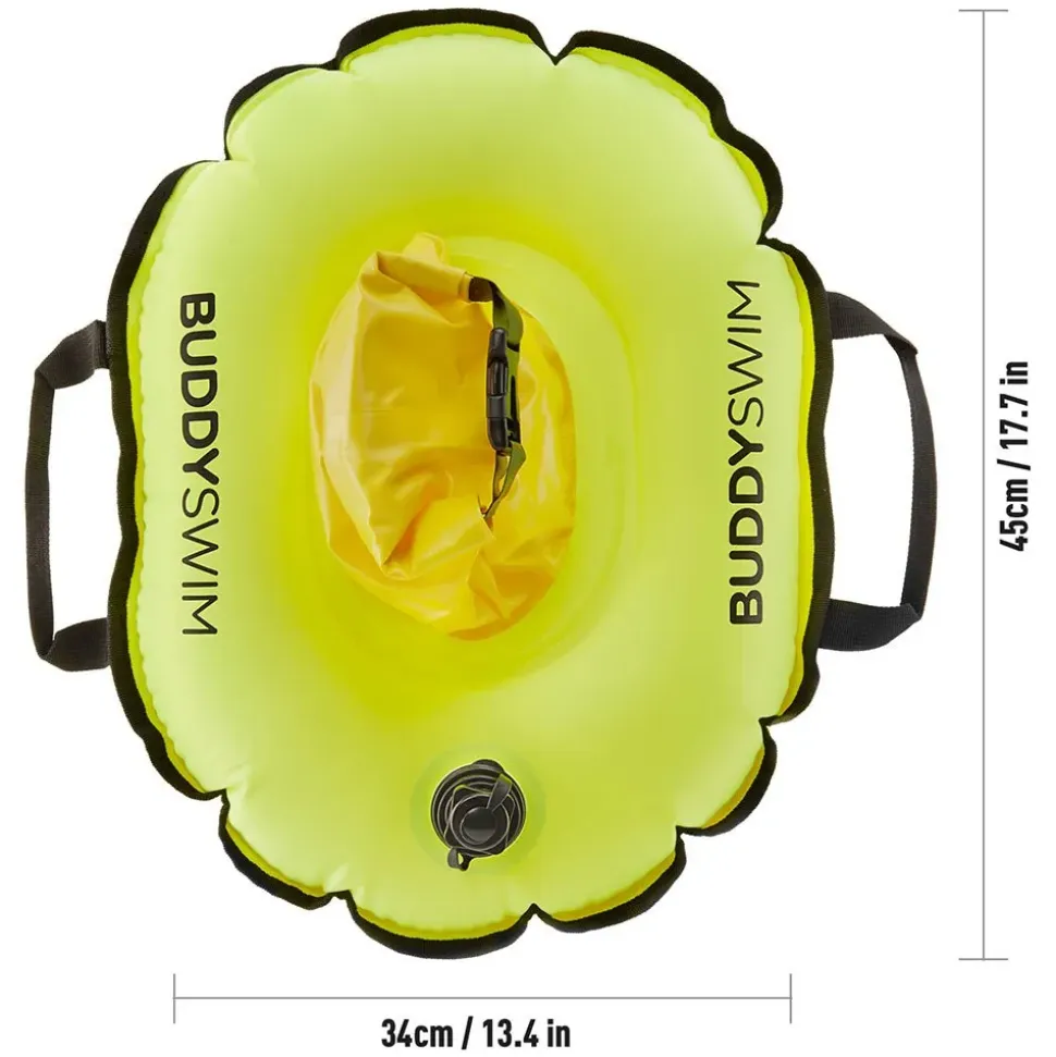 Buddyswim Boya Hydrastation