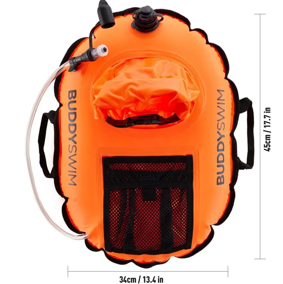Buddyswim Boya Hydrastation Pro
