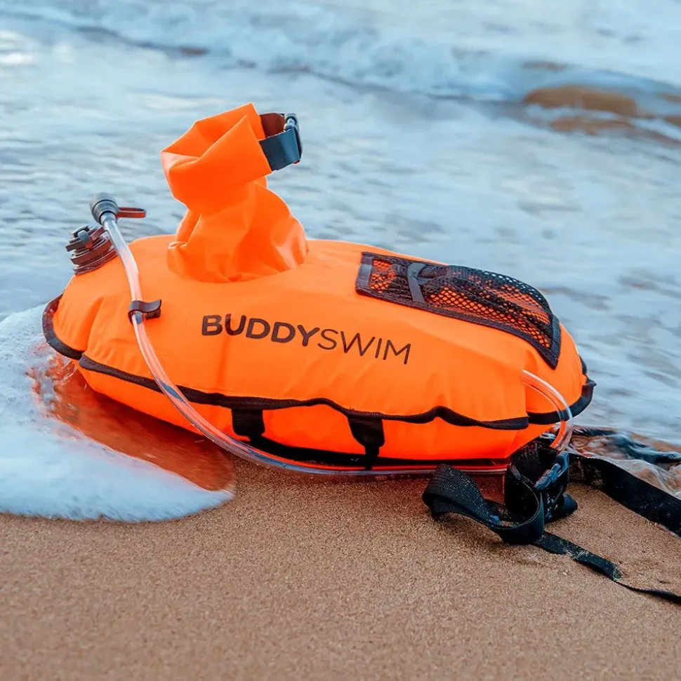 Buddyswim Boya Hydrastation Pro