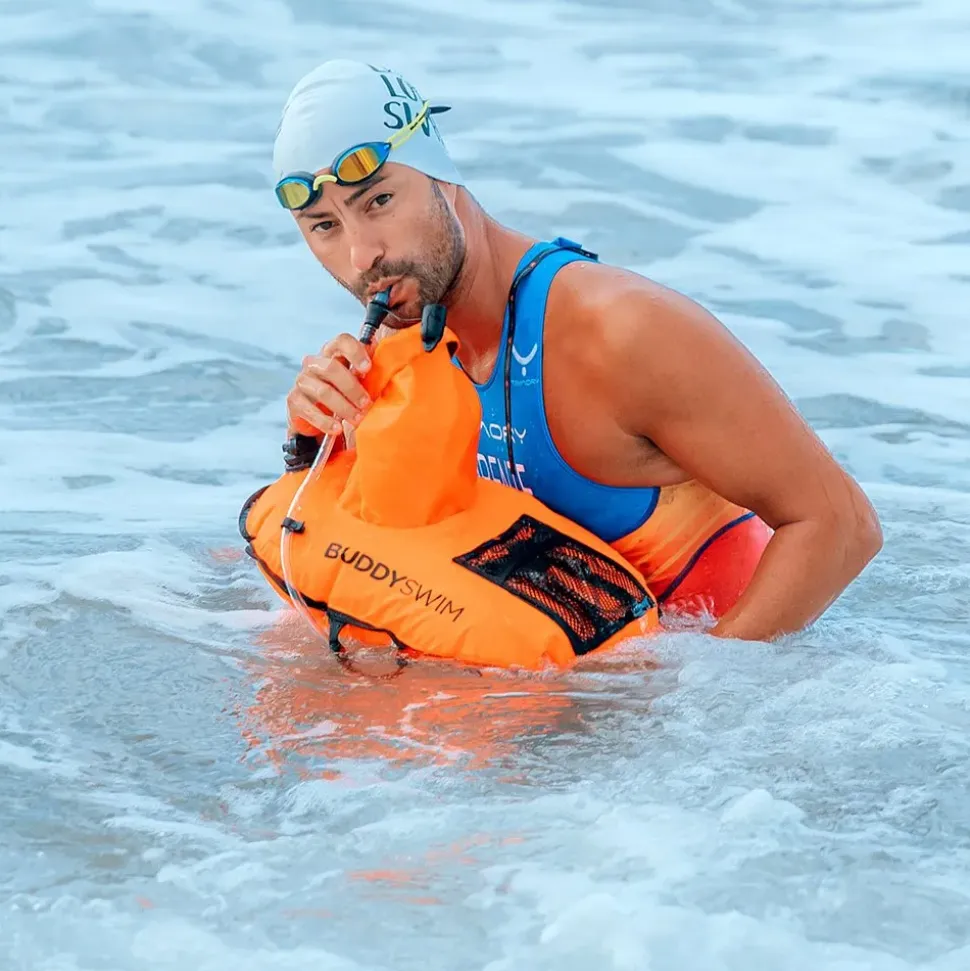 Buddyswim Boya Hydrastation Pro