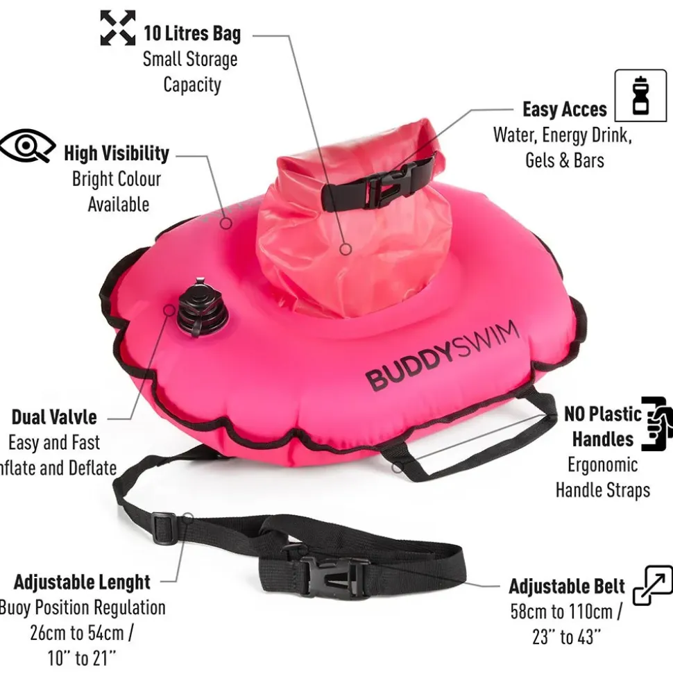 Buddyswim Boya Hydrastation