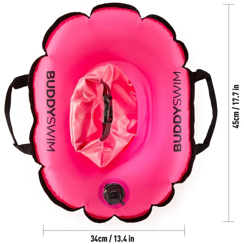 Buddyswim Boya Hydrastation