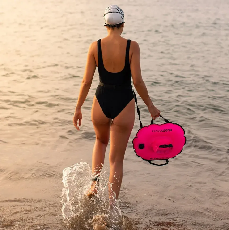 Buddyswim Boya Hydrastation