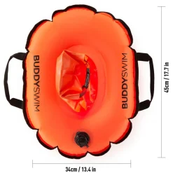 Buddyswim Boya Hydrastation