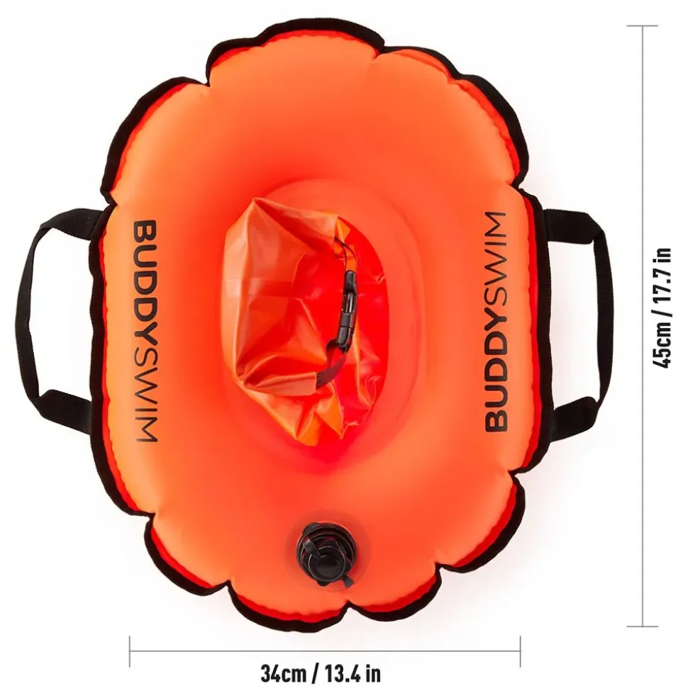 Buddyswim Boya Hydrastation