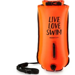 Buddyswim Boya Live Love Swim 28L