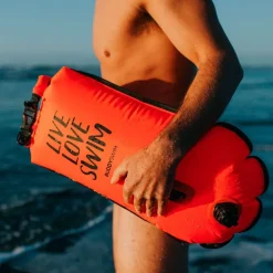 Buddyswim Boya Live Love Swim 28L