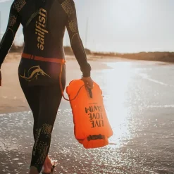 Buddyswim Boya Live Love Swim 28L