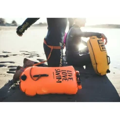 Buddyswim Boya Live Love Swim 28L