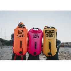 Buddyswim Boya Live Love Swim 28L