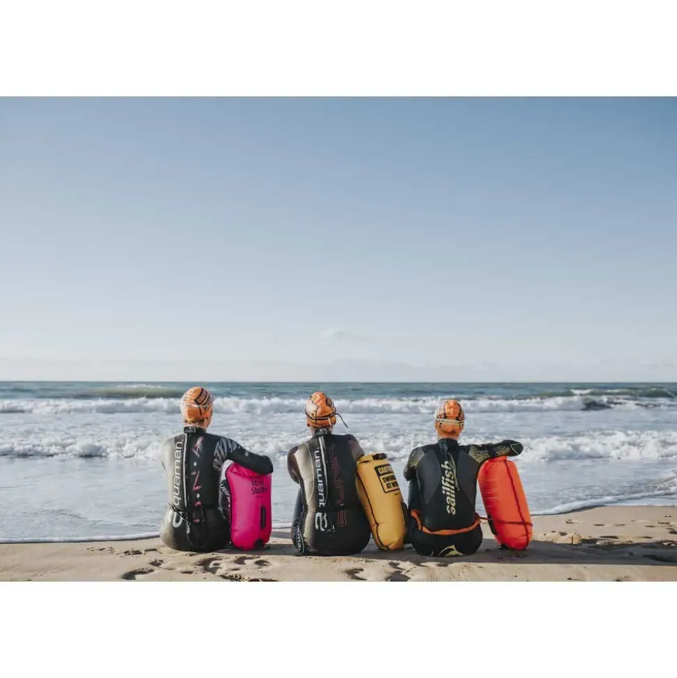 Buddyswim Boya Live Love Swim 20L