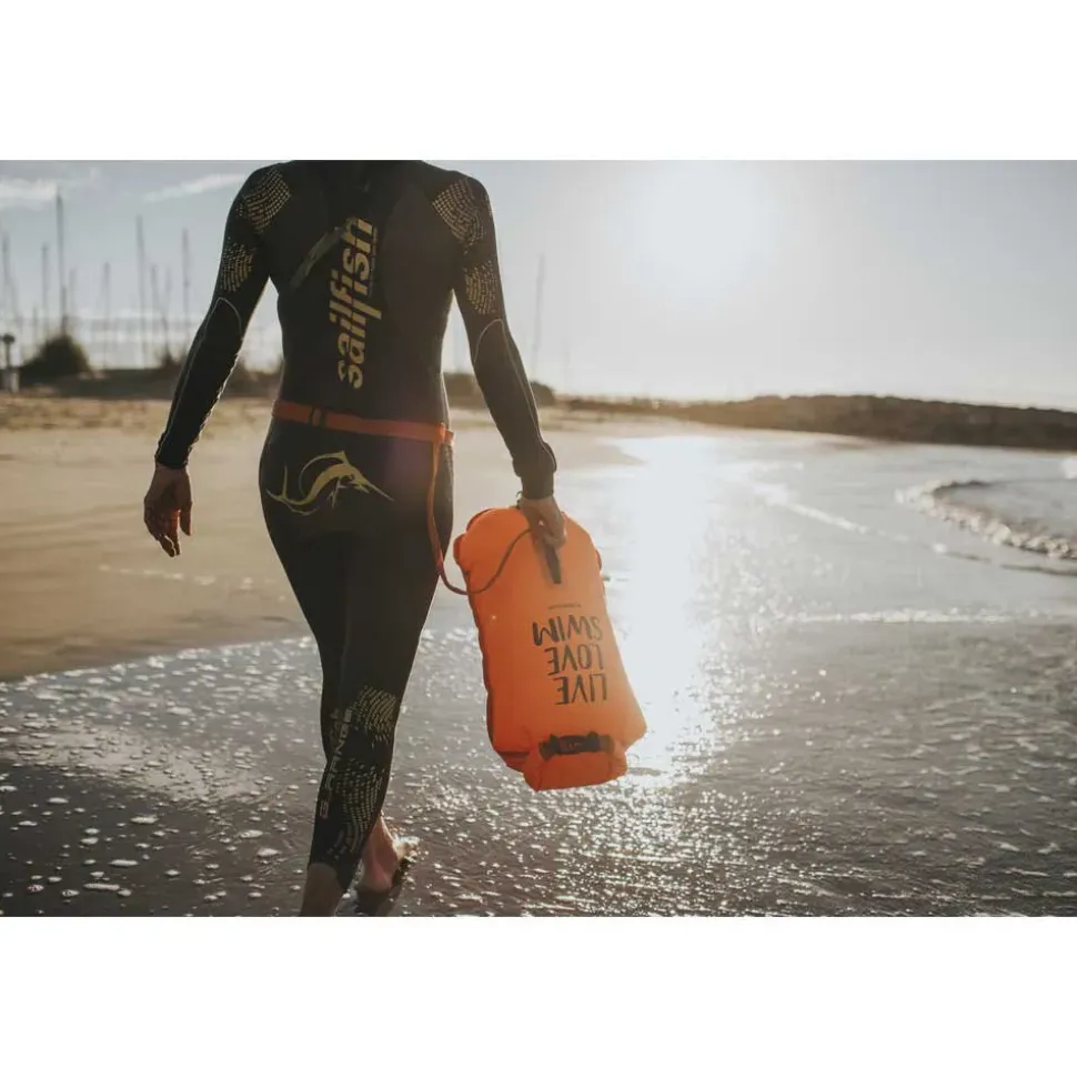 Buddyswim Boya Live Love Swim 20L