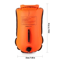 Buddyswim Boya Live Love Swim 20L