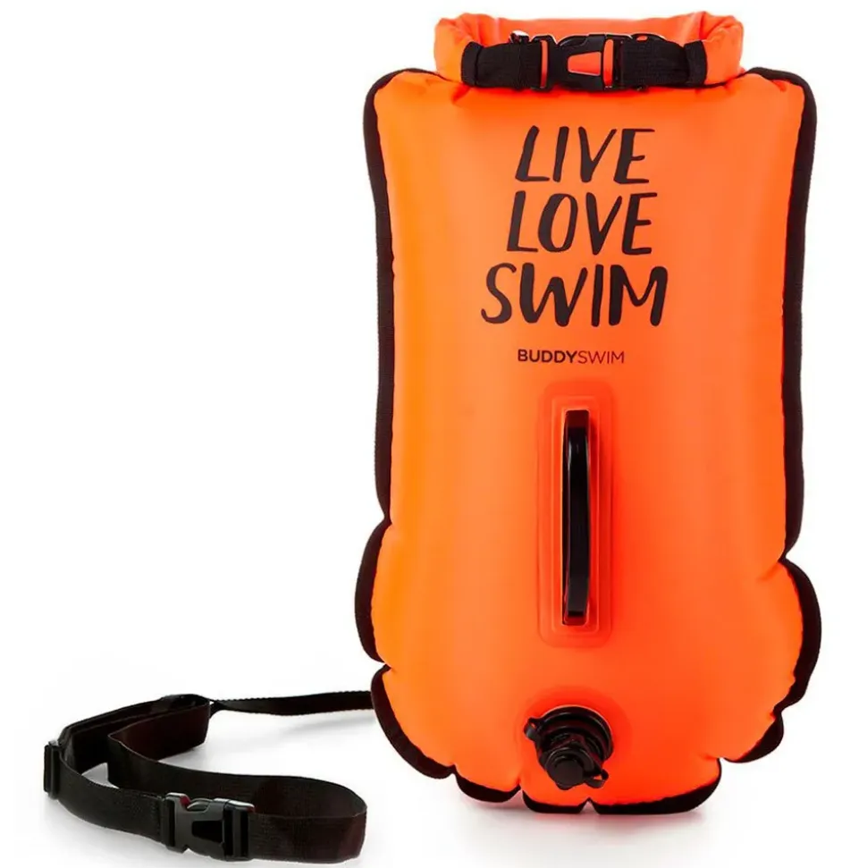 Buddyswim Boya Live Love Swim 20L