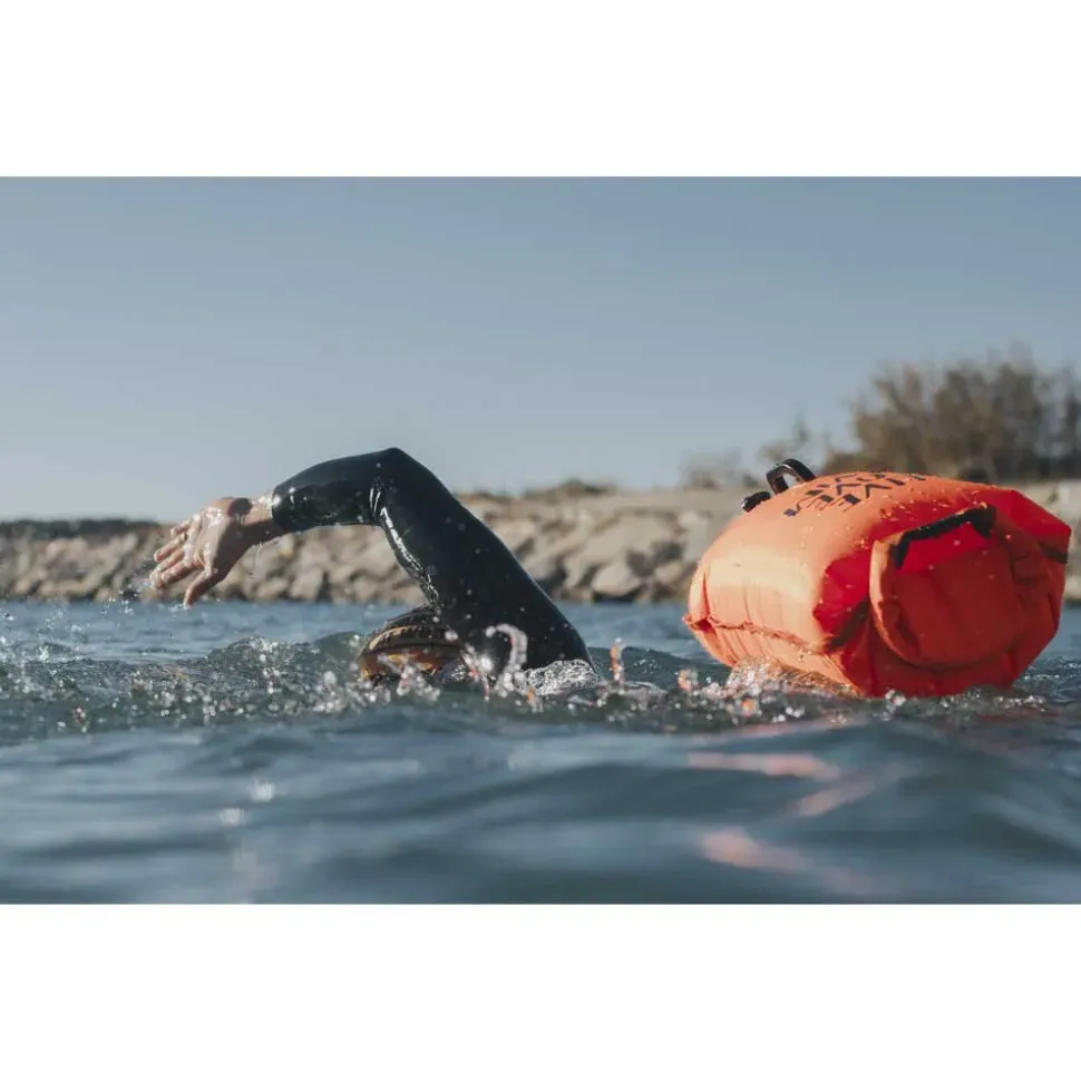 Buddyswim Boya Live Love Swim 20L