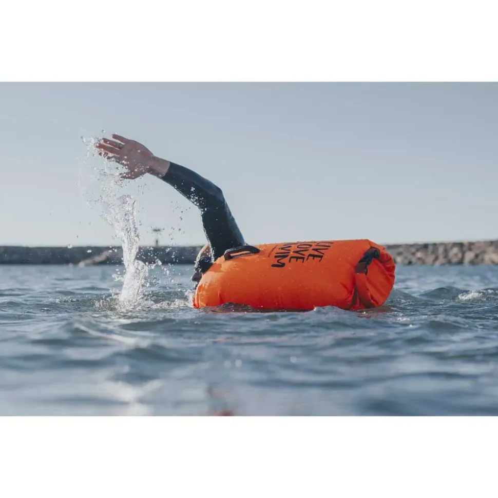 Buddyswim Boya Live Love Swim 20L