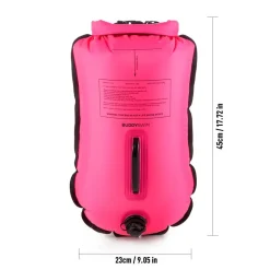 Buddyswim Boya Live Love Swim 20L