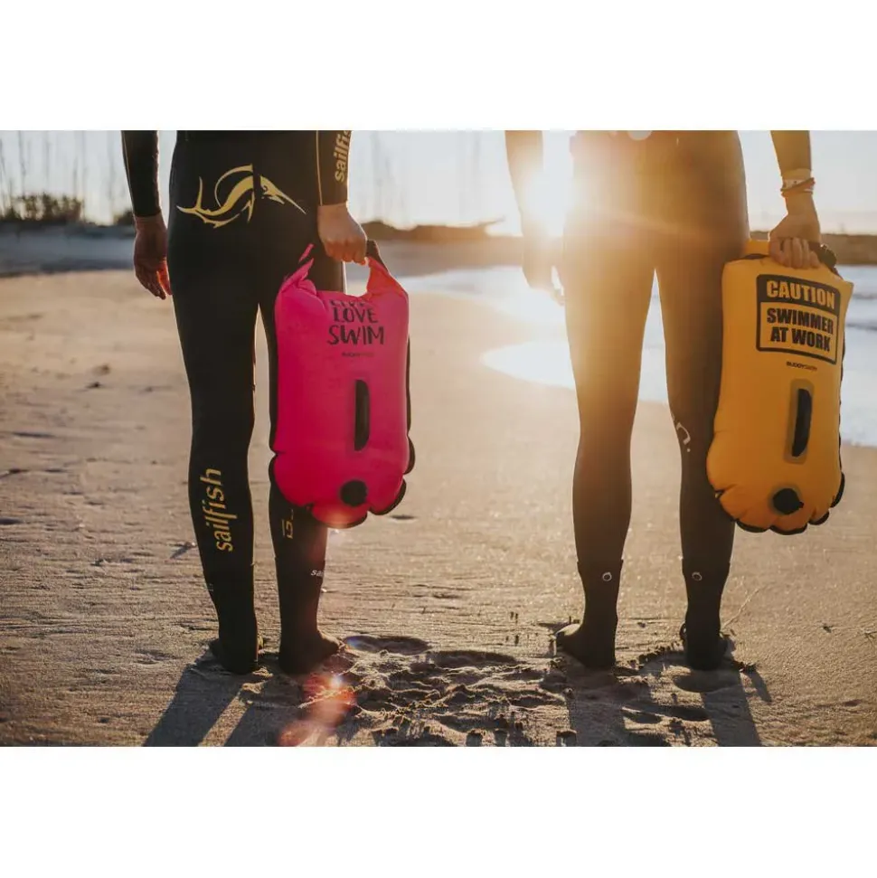 Buddyswim Boya Live Love Swim 20L