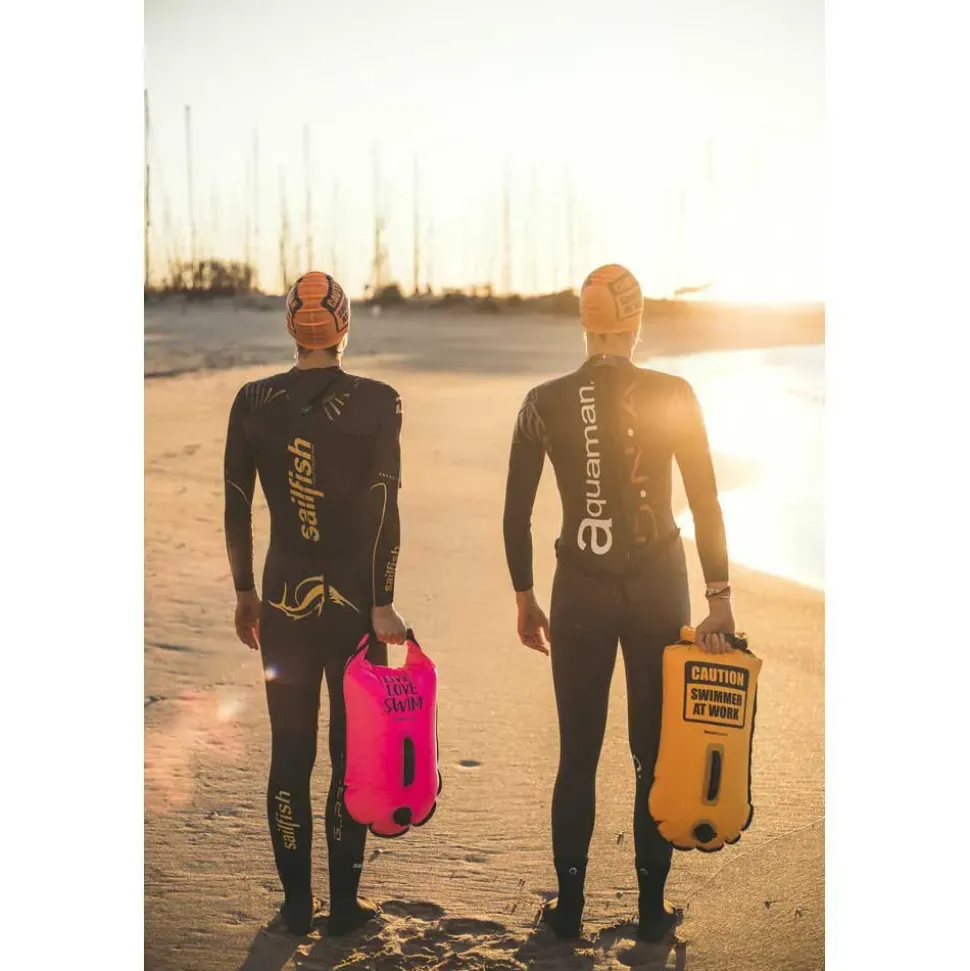 Buddyswim Boya Live Love Swim 20L