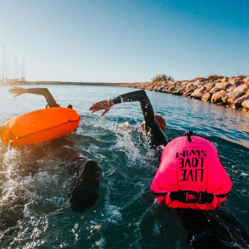 Buddyswim Boya Live Love Swim 20L