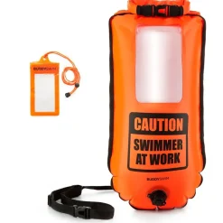 Buddyswim Boya Smartphone 28L