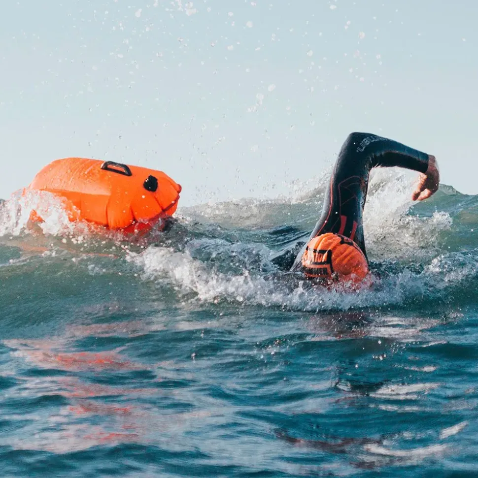 Buddyswim Boya Swimmer At Work 28L