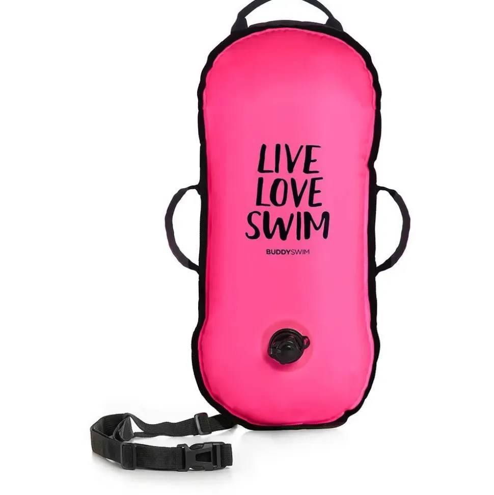 Buddyswim Boya ULSD Ultraligera 10L