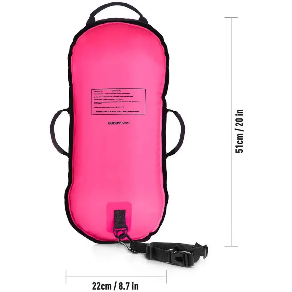 Buddyswim Boya ULSD Ultraligera 10L