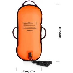Buddyswim Boya ULTRALIGERA LLS 10L