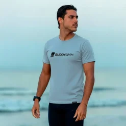 Buddyswim Camiseta de manga corta Essential
