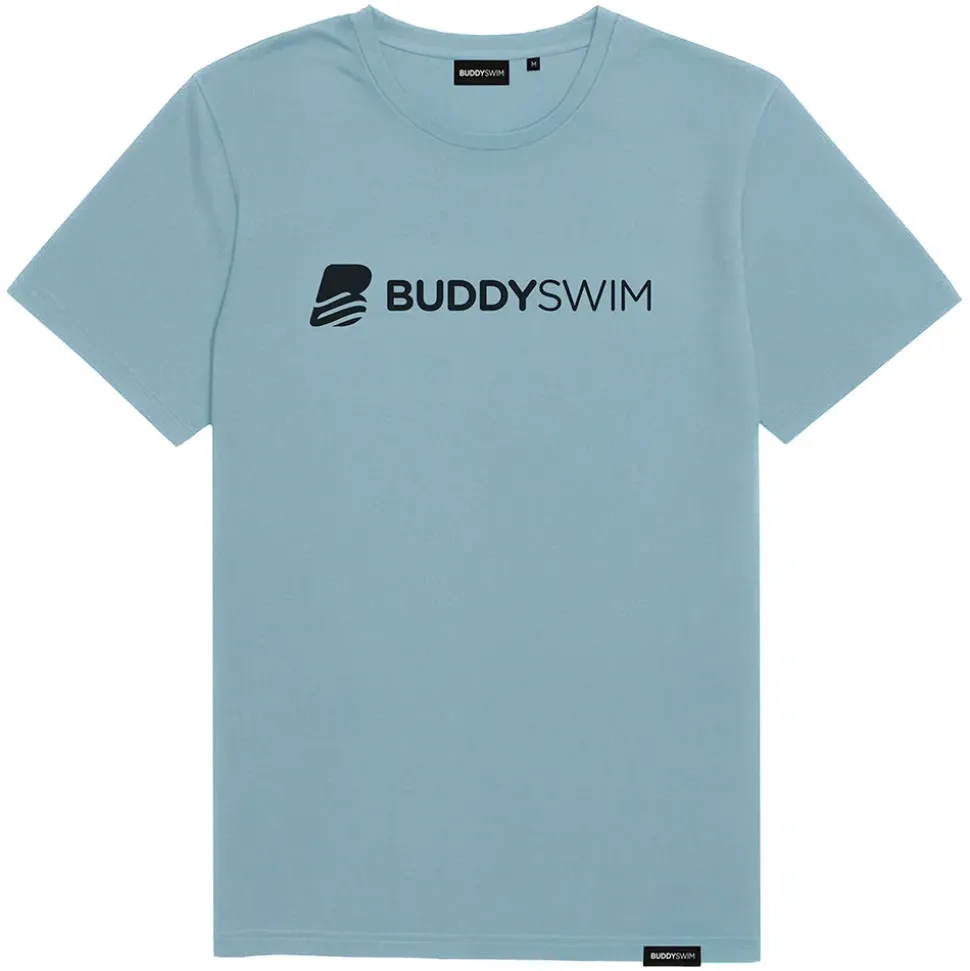 Buddyswim Camiseta de manga corta Essential